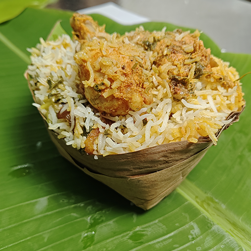 Recipe Image